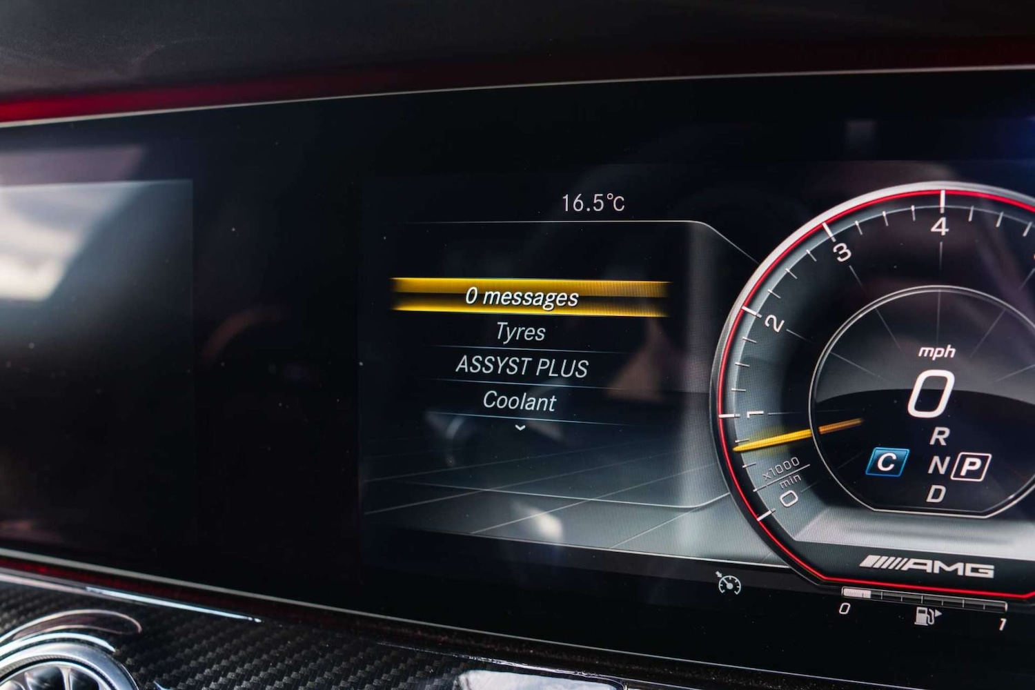 Used Mercedes-Benz E Class 2018 for sale - 76690620: Photo 26