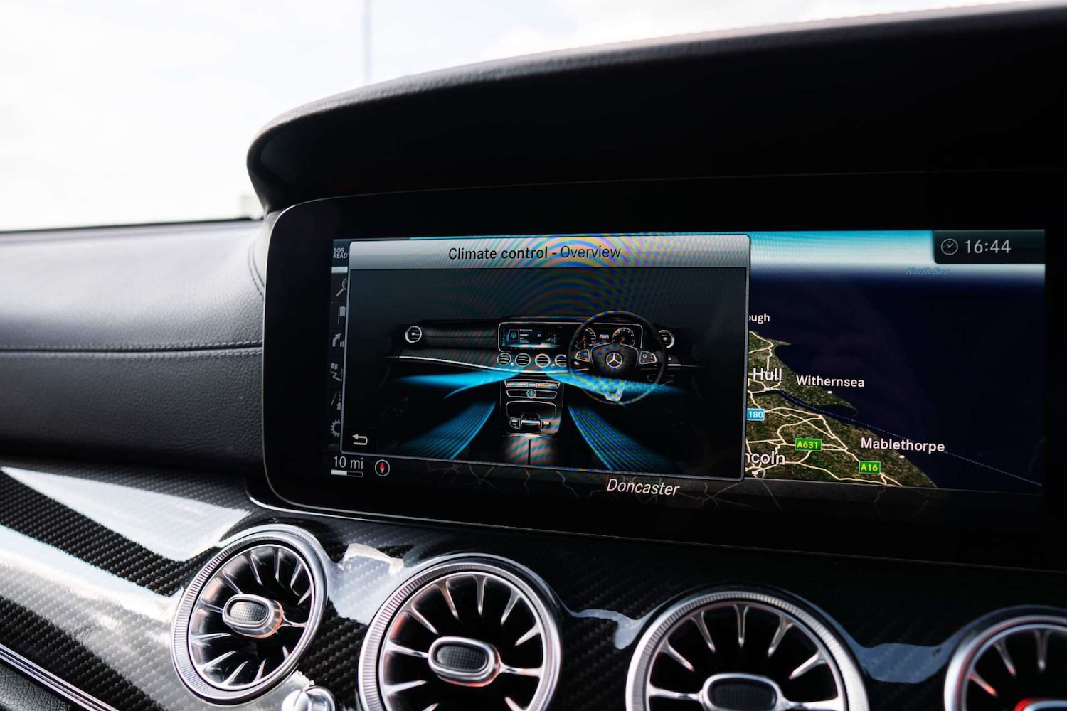 Used Mercedes-Benz E Class 2018 for sale - 76690620: Photo 29