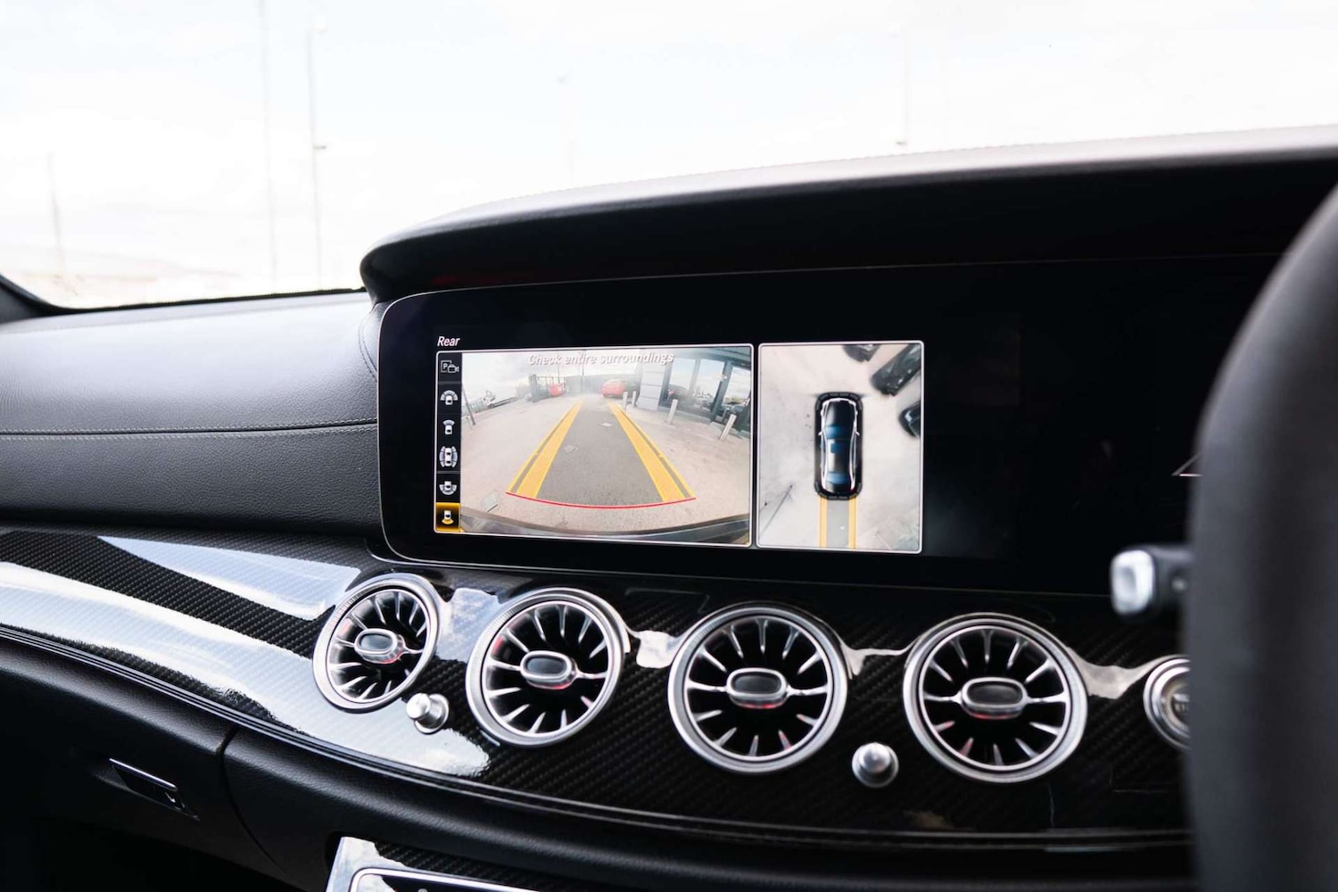 Used Mercedes-Benz E Class 2018 for sale - 76690620: Photo 30