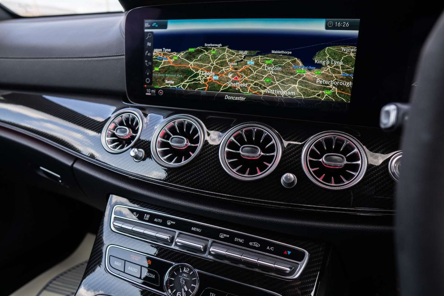 Used Mercedes-Benz E Class 2018 for sale - 76690620: Photo 31