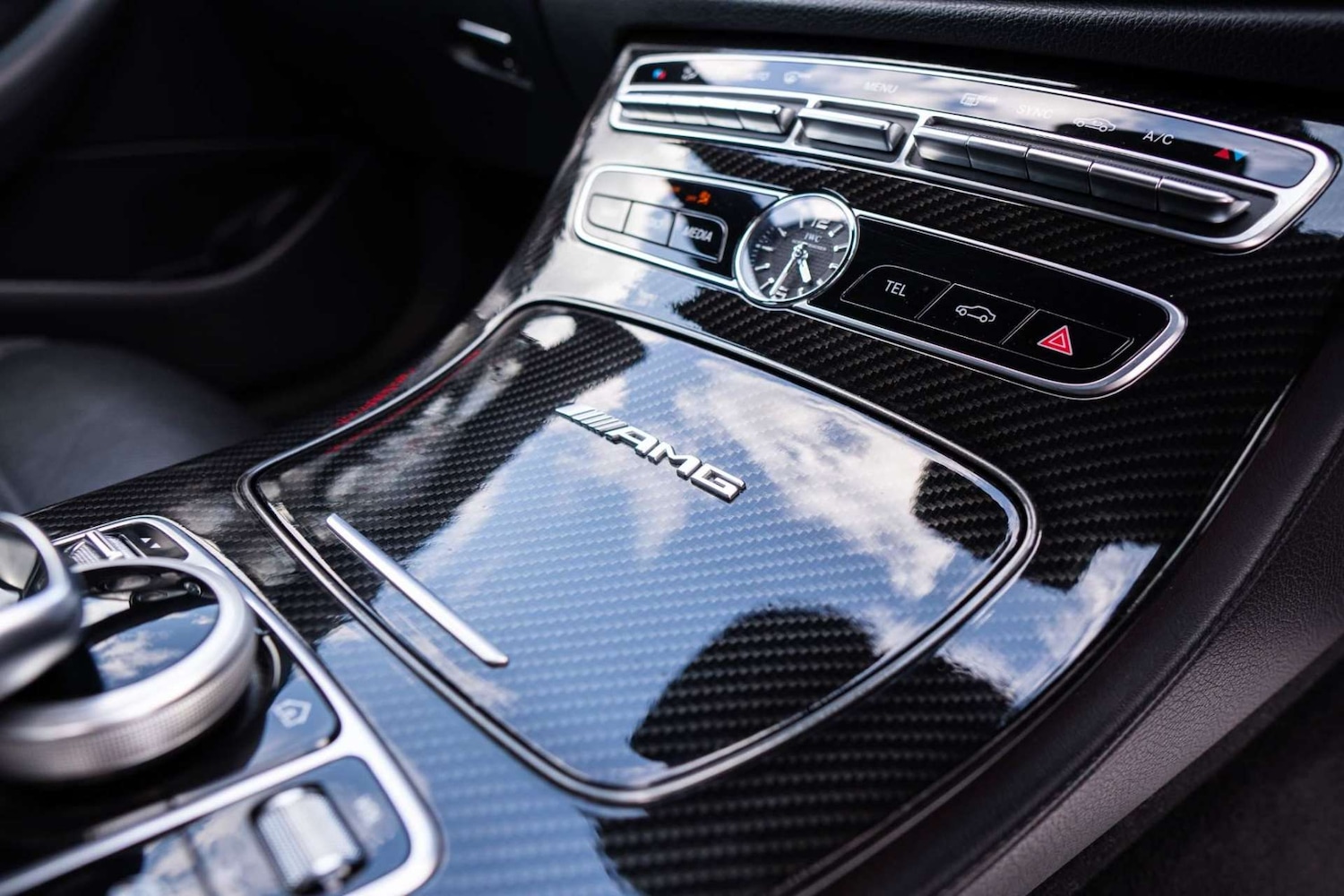 Used Mercedes-Benz E Class 2018 for sale - 76690620: Photo 33