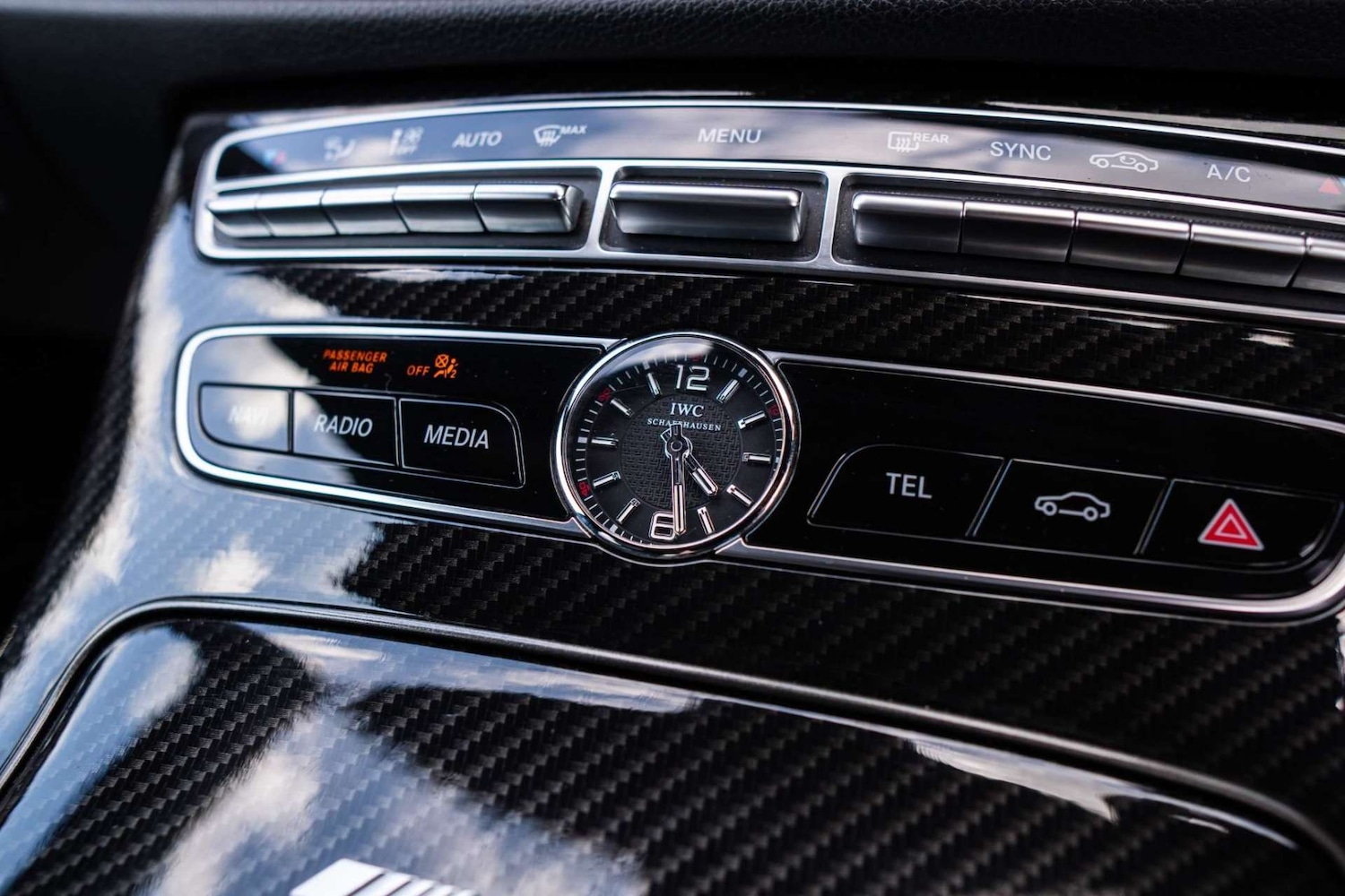 Used Mercedes-Benz E Class 2018 for sale - 76690620: Photo 34