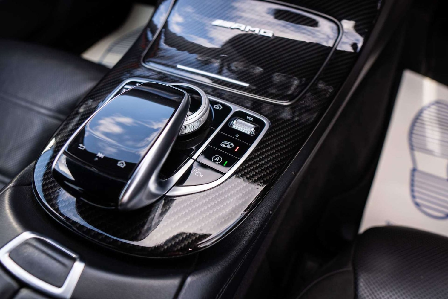 Used Mercedes-Benz E Class 2018 for sale - 76690620: Photo 35