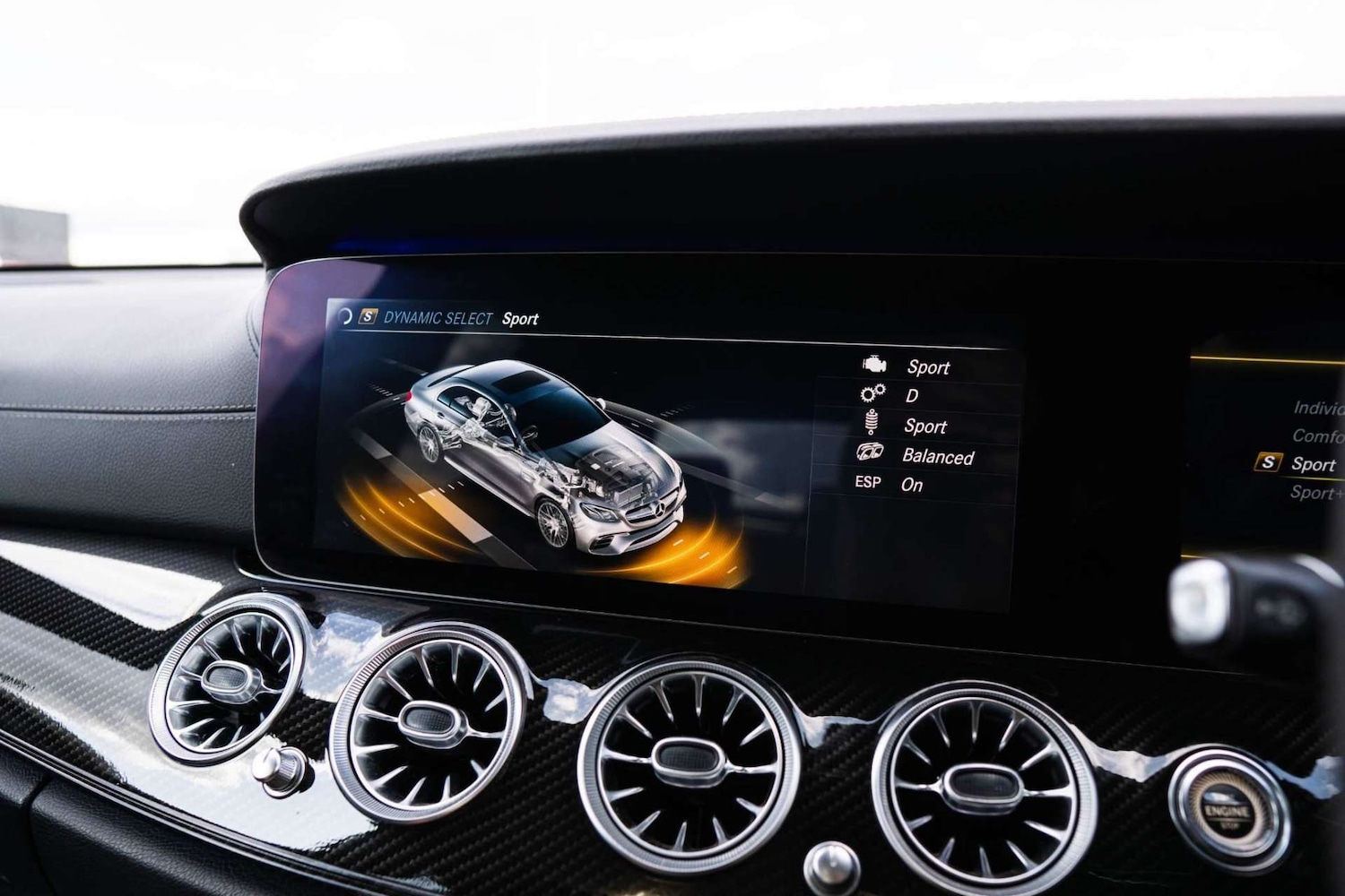 Used Mercedes-Benz E Class 2018 for sale - 76690620: Photo 38