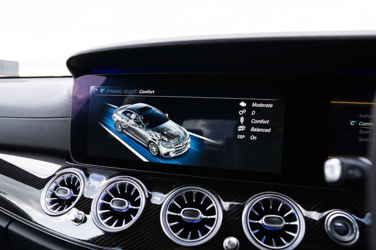 Used Mercedes-Benz E Class 2018 for sale - 76690620: Photo 39