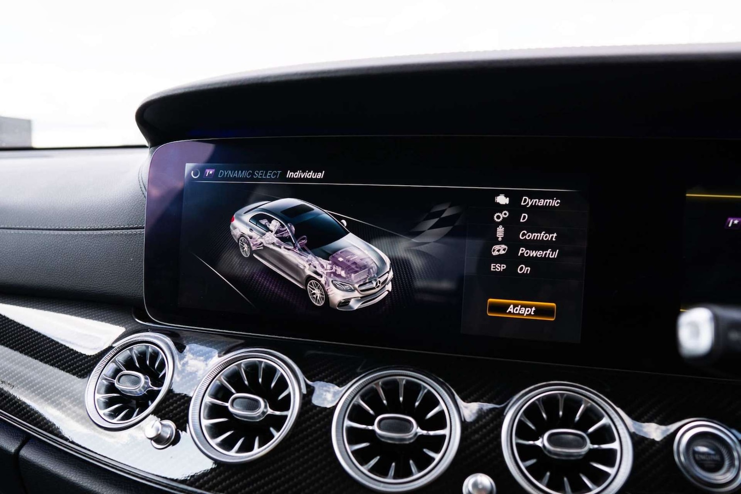 Used Mercedes-Benz E Class 2018 for sale - 76690620: Photo 40