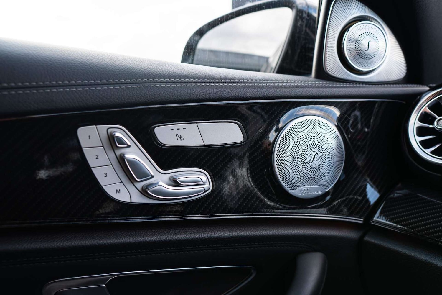 Used Mercedes-Benz E Class 2018 for sale - 76690620: Photo 46