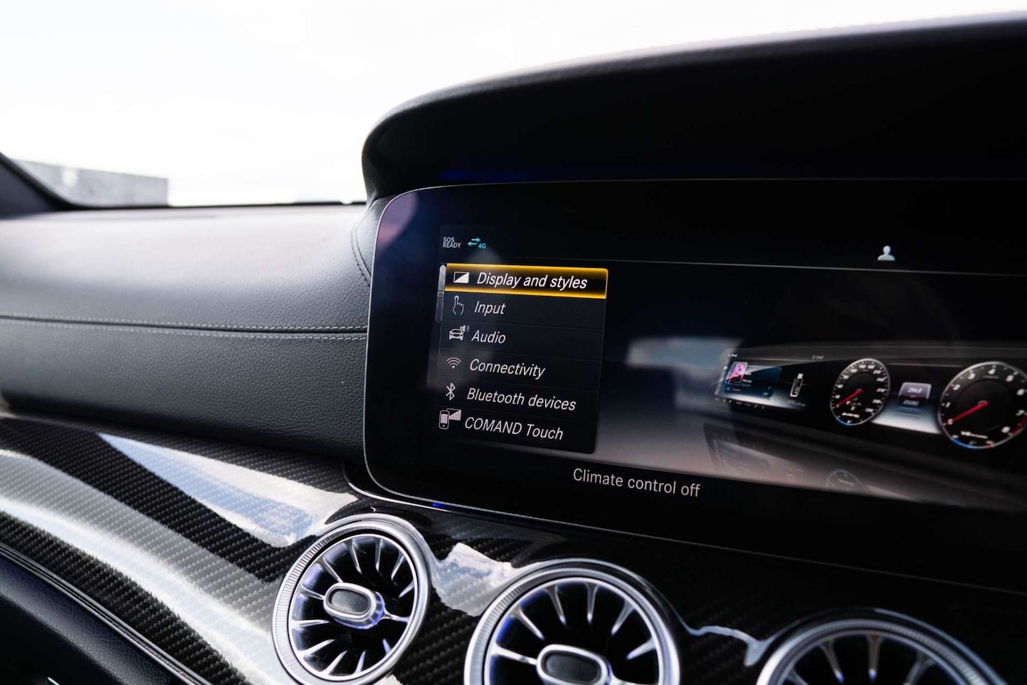 Used Mercedes-Benz E Class 2018 for sale - 76690620: Photo 49