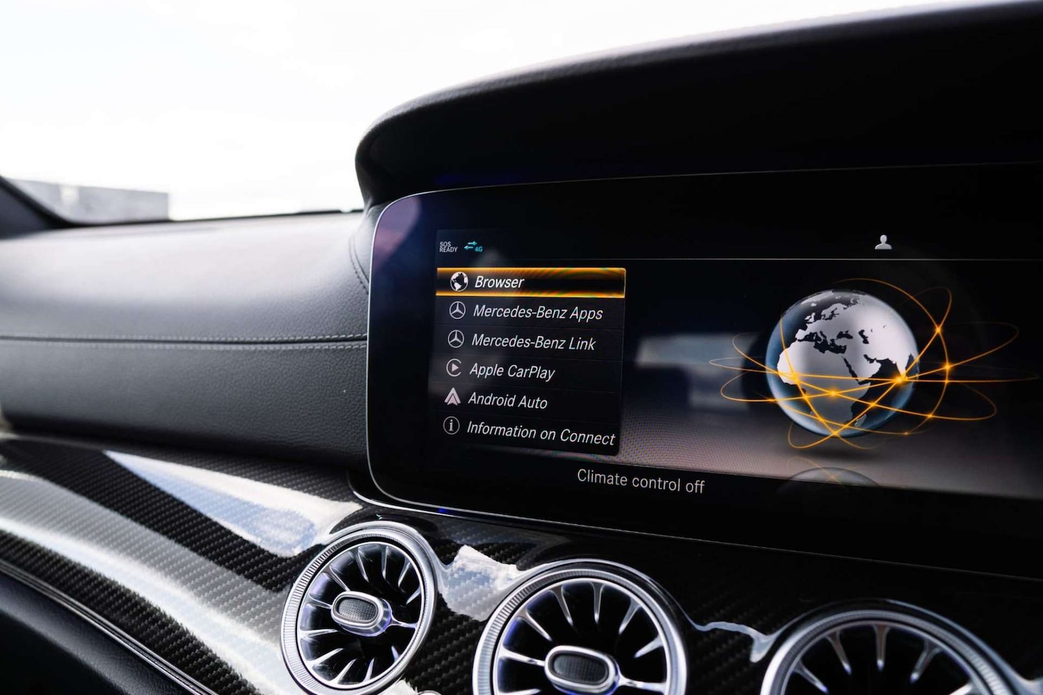 Used Mercedes-Benz E Class 2018 for sale - 76690620: Photo 50