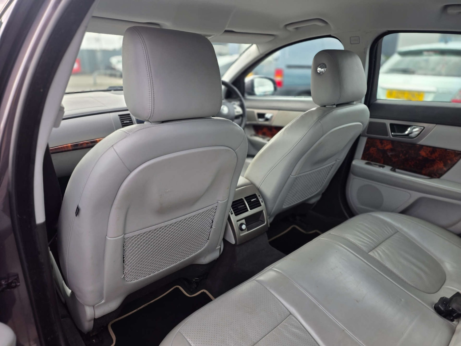 Used Jaguar XF 2010 for sale - 77702637: Photo 15