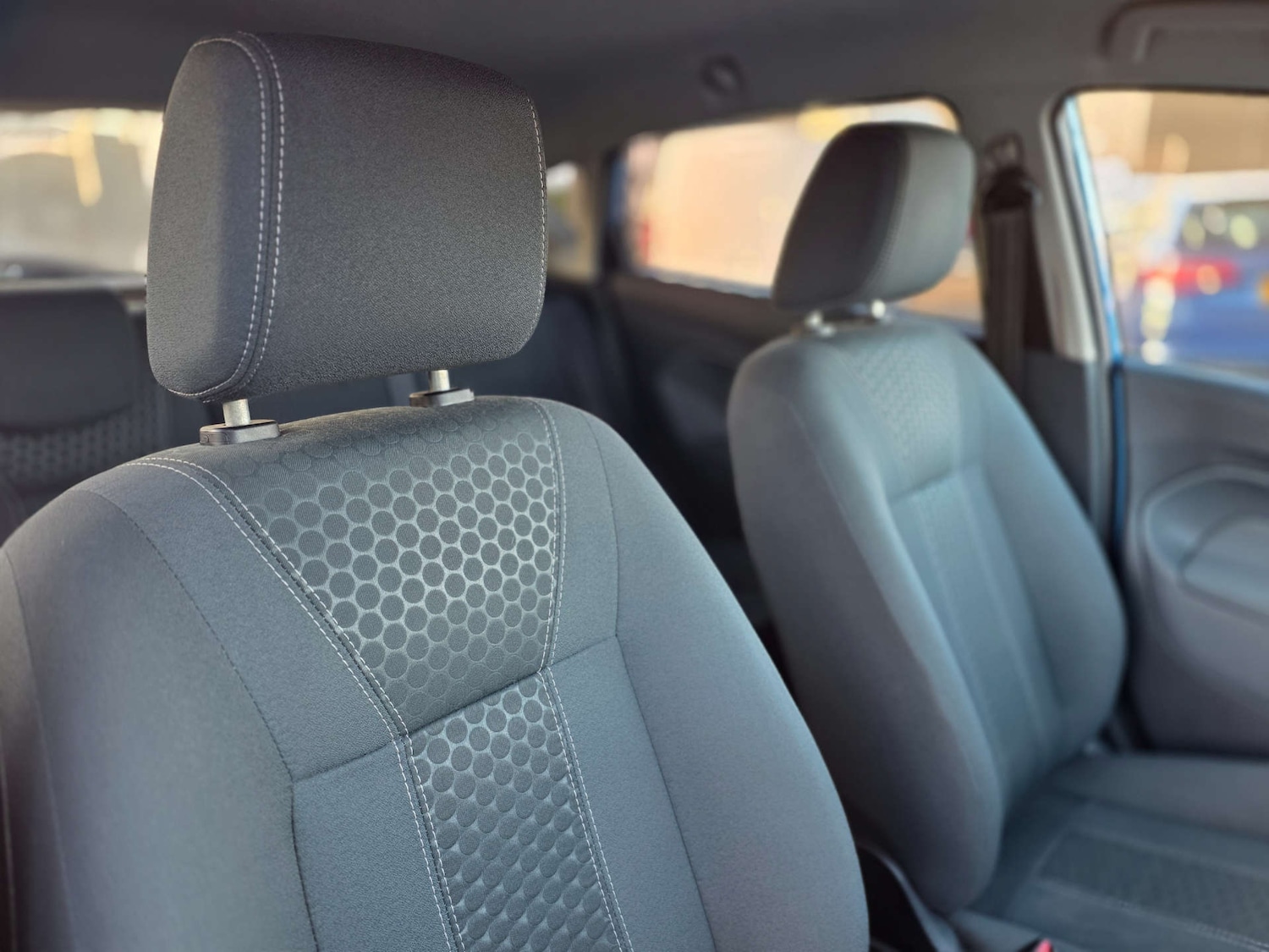 Used Ford Fiesta 2011 for sale - 77099980: Photo 26