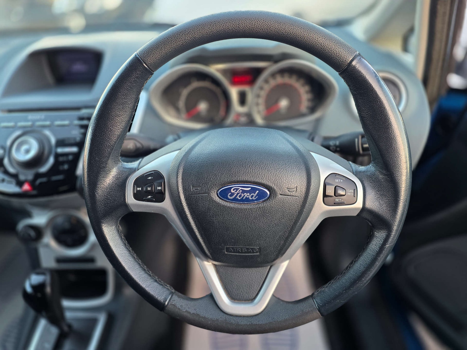 Used Ford Fiesta 2011 for sale - 77099980: Photo 30