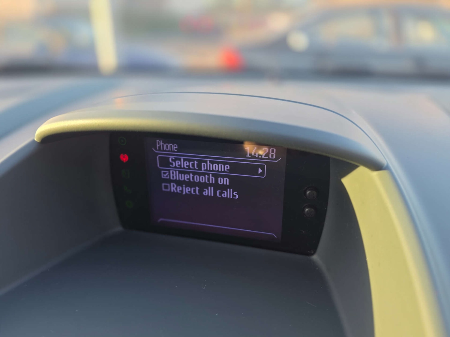 Used Ford Fiesta 2011 for sale - 77099980: Photo 35