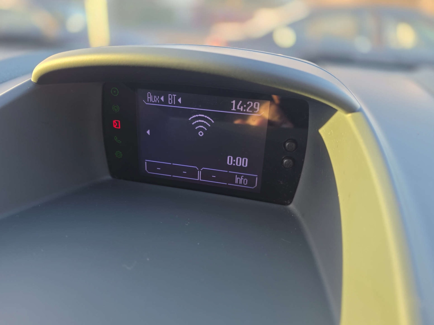 Used Ford Fiesta 2011 for sale - 77099980: Photo 36