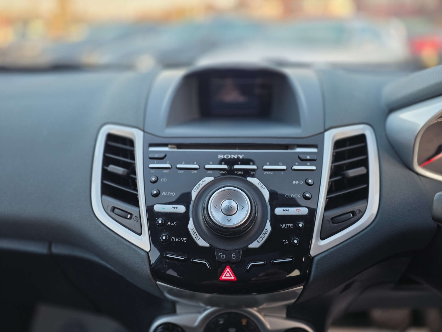 Used Ford Fiesta 2011 for sale - 77099980: Photo 37