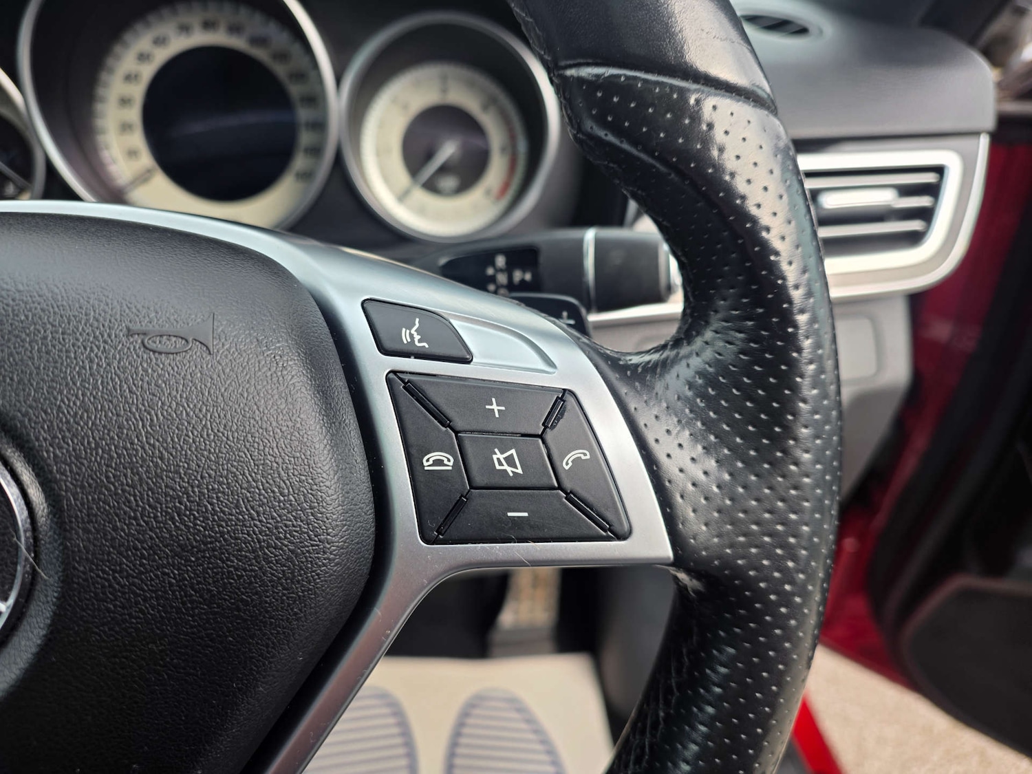 Used Mercedes-Benz E Class 2015 for sale - 77508826: Photo 39