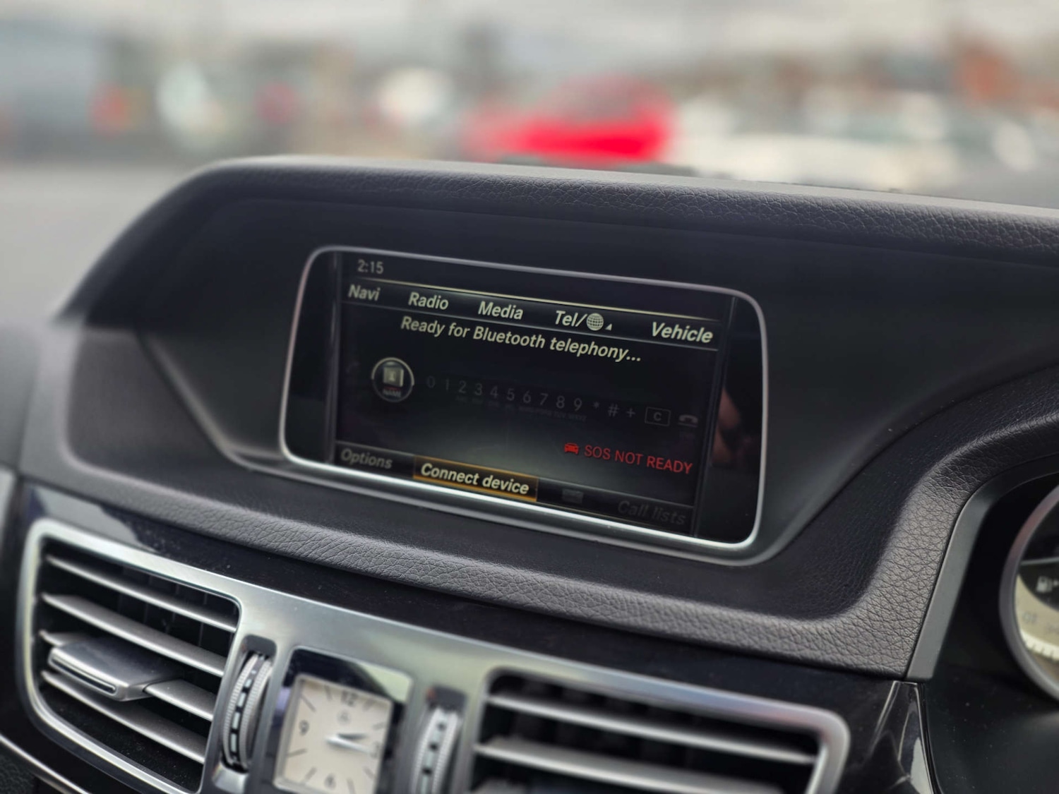 Used Mercedes-Benz E Class 2015 for sale - 77508826: Photo 43