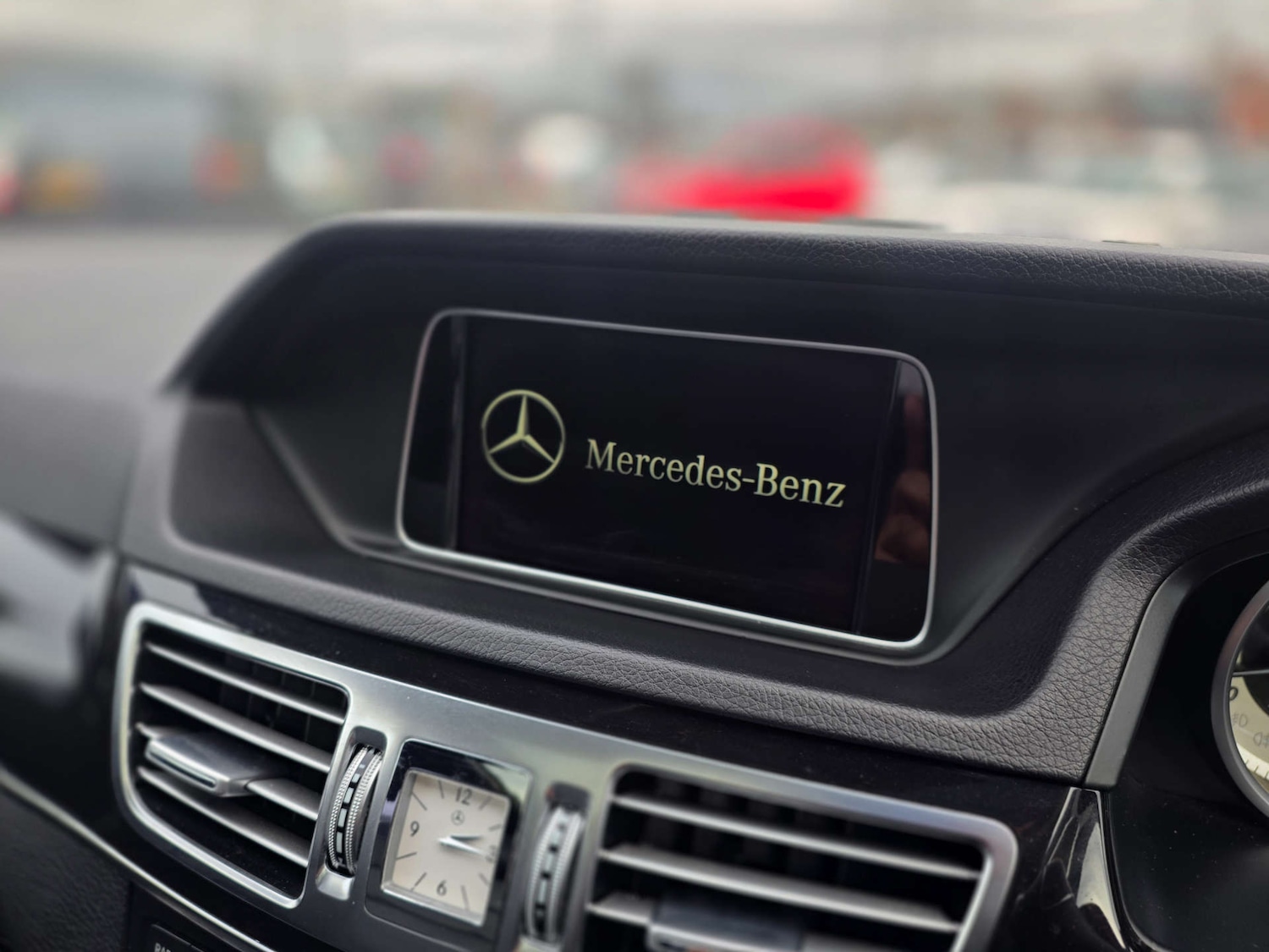 Used Mercedes-Benz E Class 2015 for sale - 77508826: Photo 46