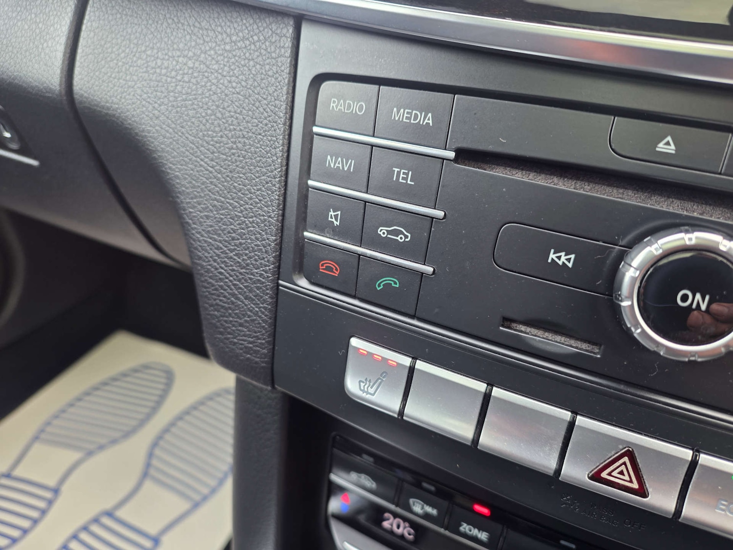 Used Mercedes-Benz E Class 2015 for sale - 77508826: Photo 47