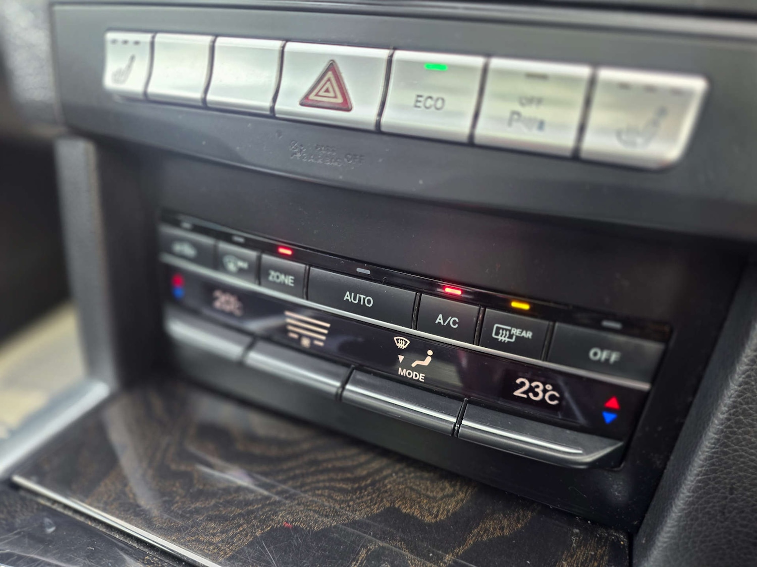 Used Mercedes-Benz E Class 2015 for sale - 77508826: Photo 48