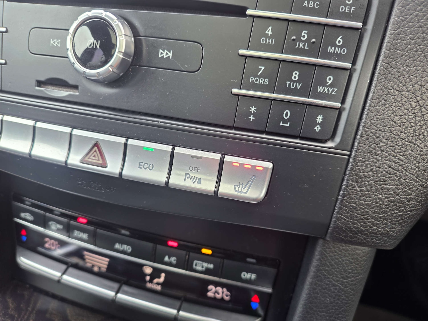 Used Mercedes-Benz E Class 2015 for sale - 77508826: Photo 49