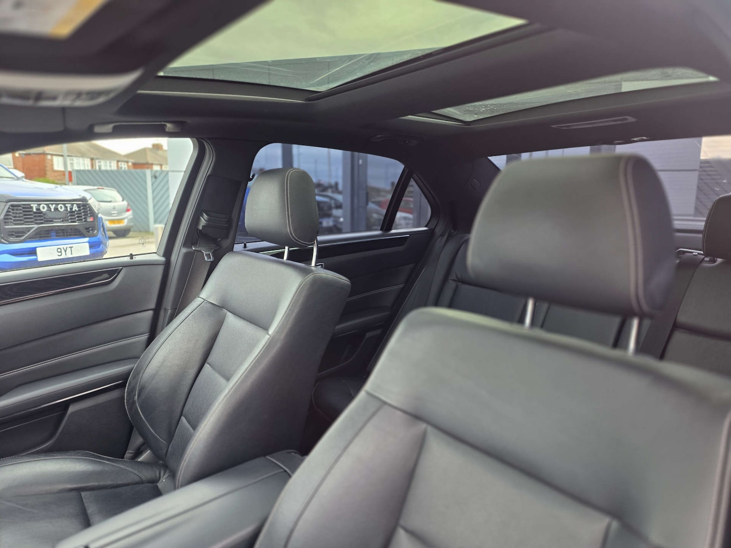 Used Mercedes-Benz E Class 2015 for sale - 77508826: Photo 59