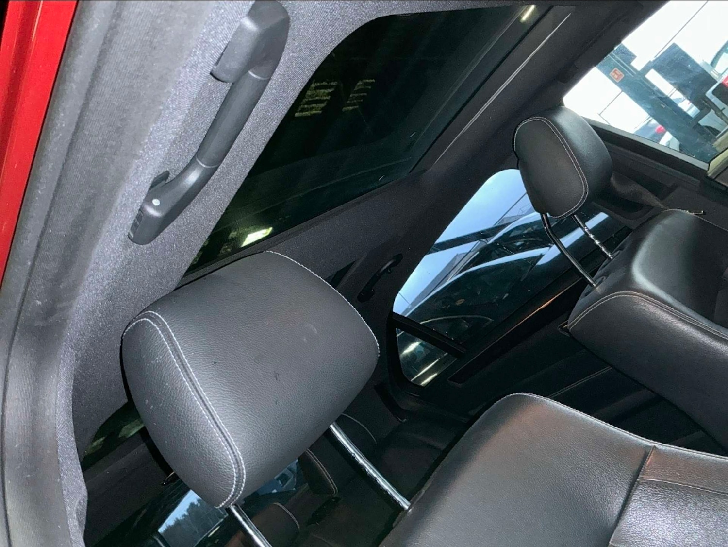 Used Mercedes-Benz E Class 2015 for sale - 77508826: Photo 8