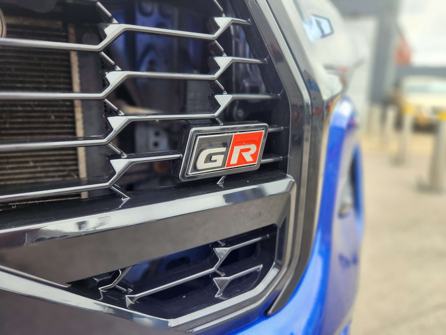 Used Toyota Hilux 2023 for sale - 76690628: Photo 12