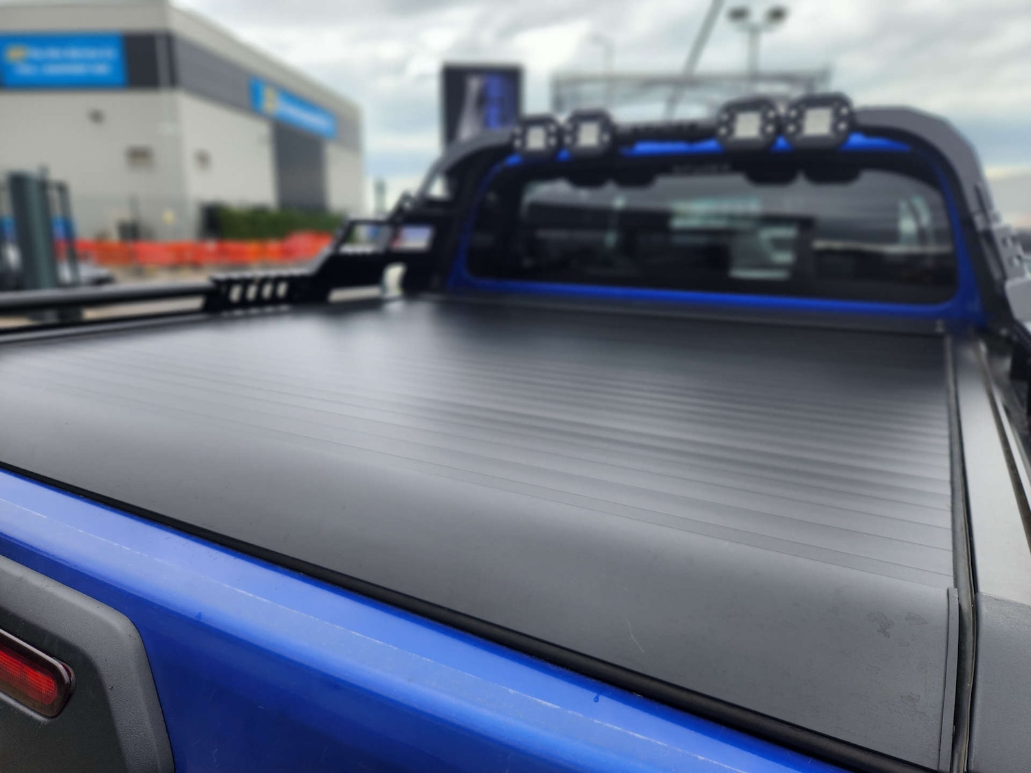 Used Toyota Hilux 2023 for sale - 76690628: Photo 29