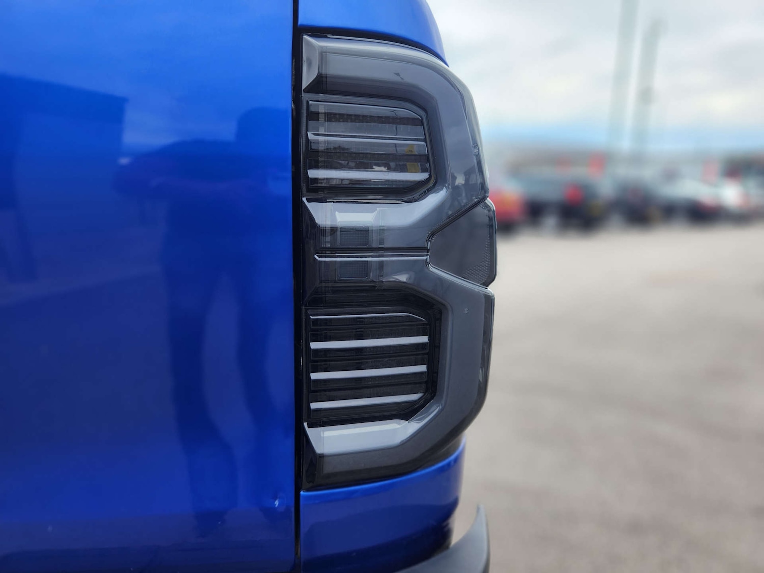 Used Toyota Hilux 2023 for sale - 76690628: Photo 30