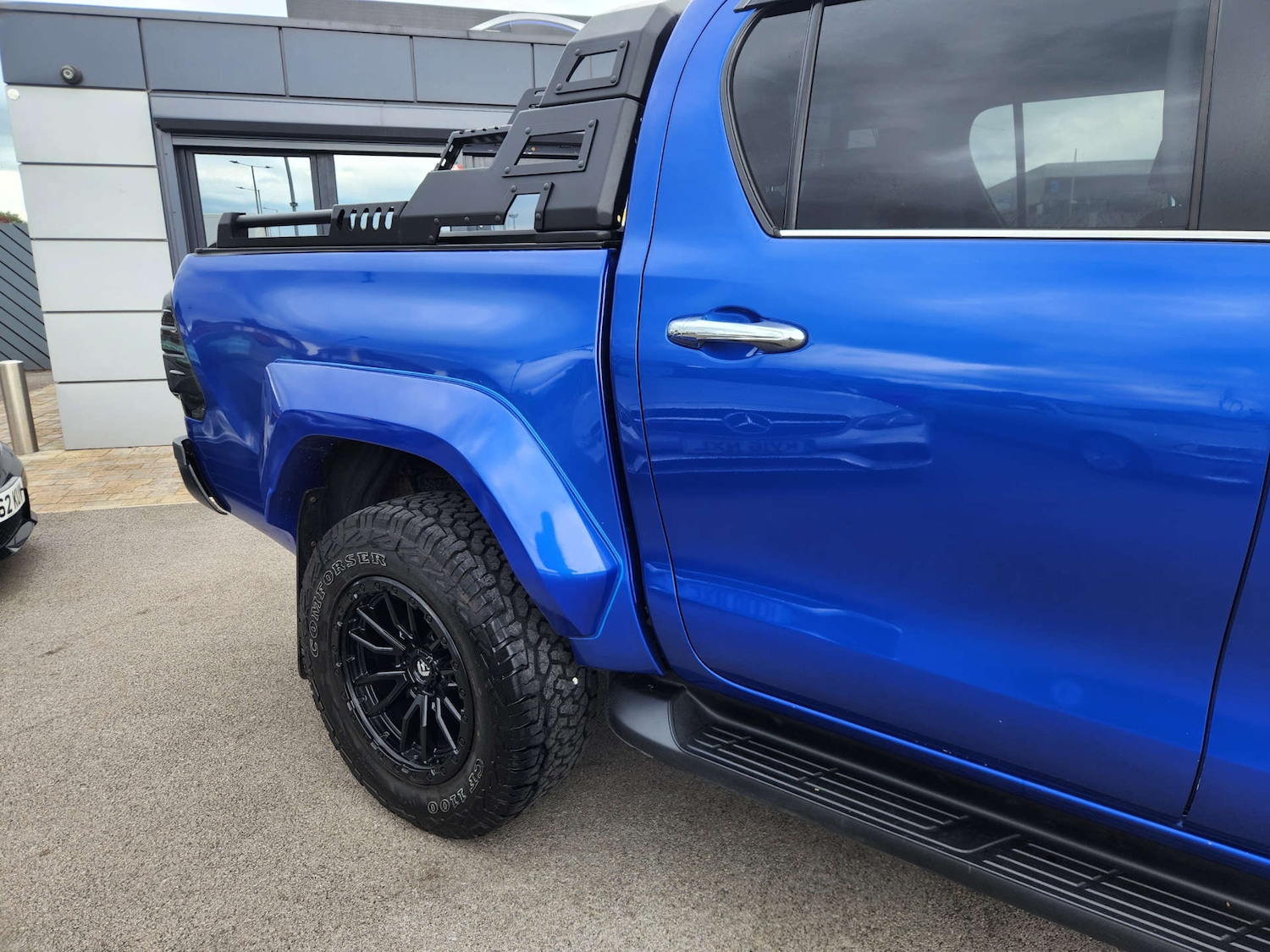 Used Toyota Hilux 2023 for sale - 76690628: Photo 5