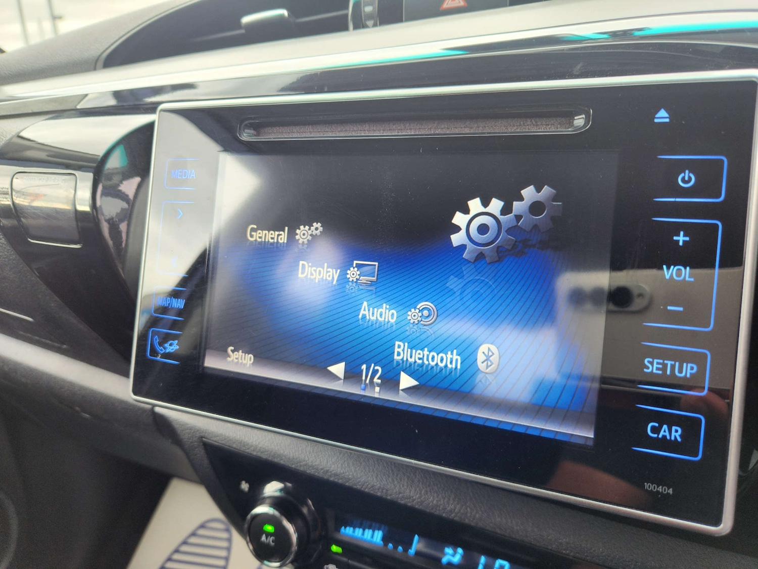 Used Toyota Hilux 2023 for sale - 76690628: Photo 52