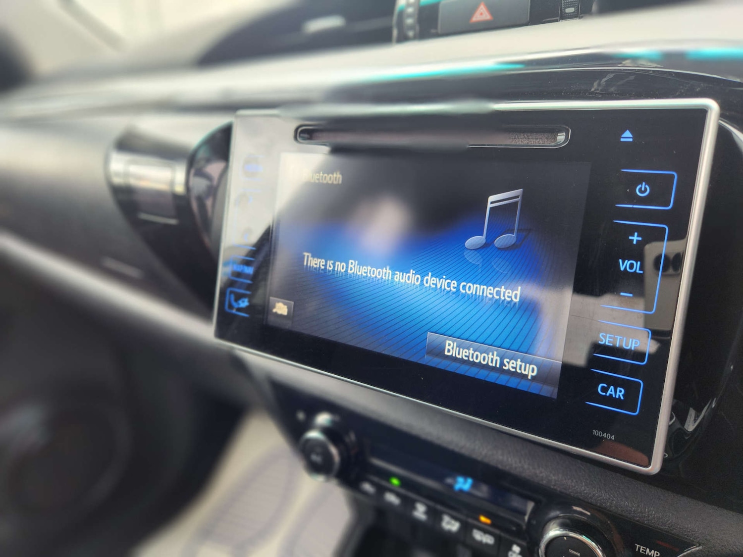 Used Toyota Hilux 2023 for sale - 76690628: Photo 53