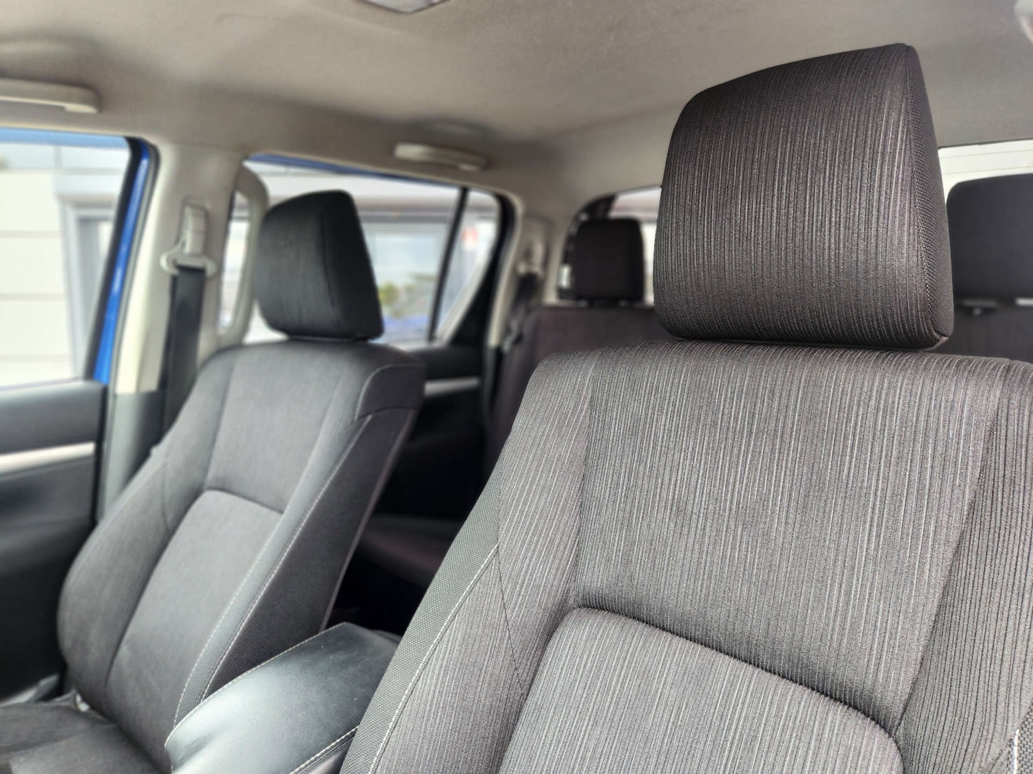 Used Toyota Hilux 2023 for sale - 76690628: Photo 66