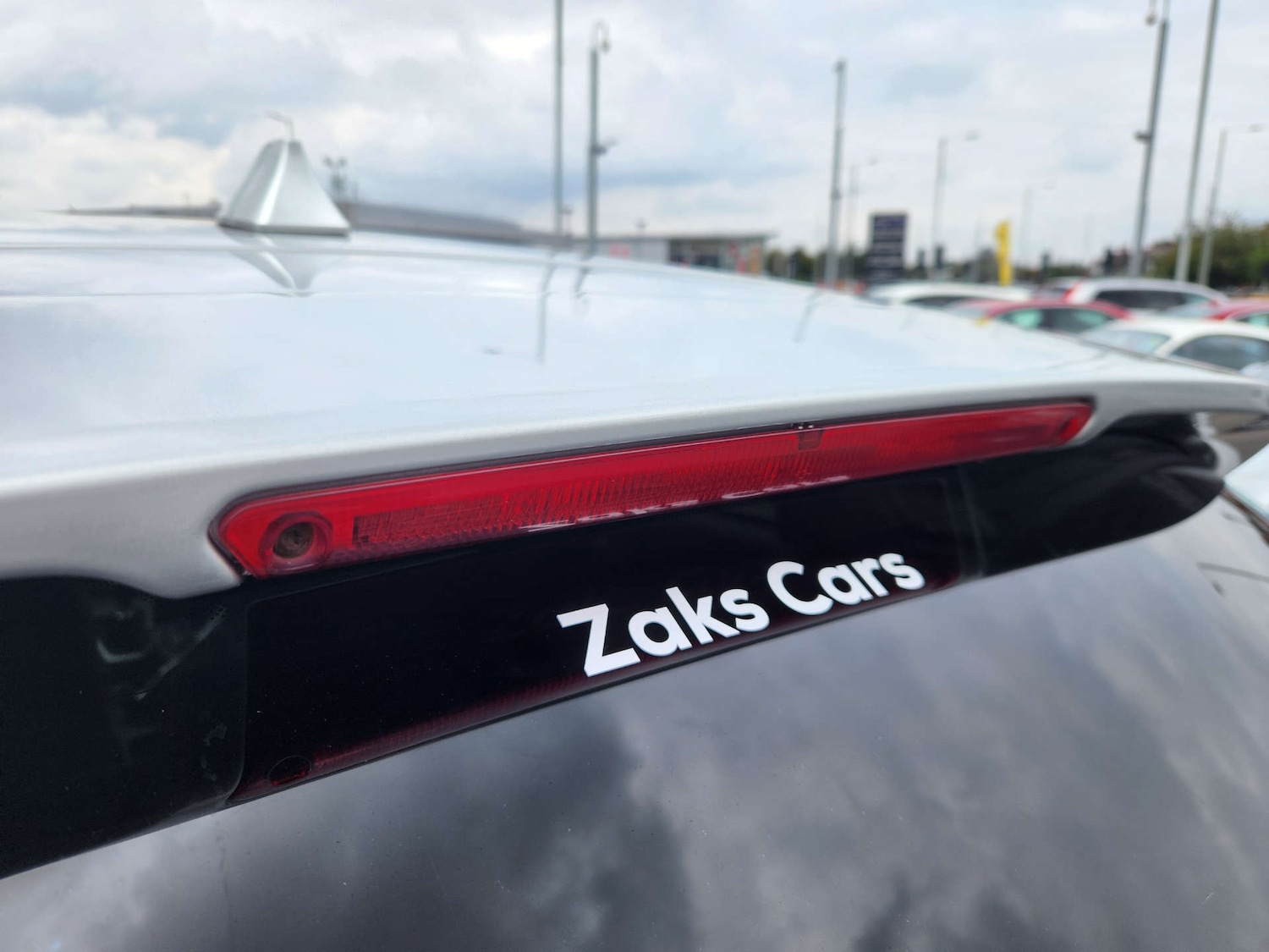 Used Ford Focus 2013 for sale - 76690640: Photo 12