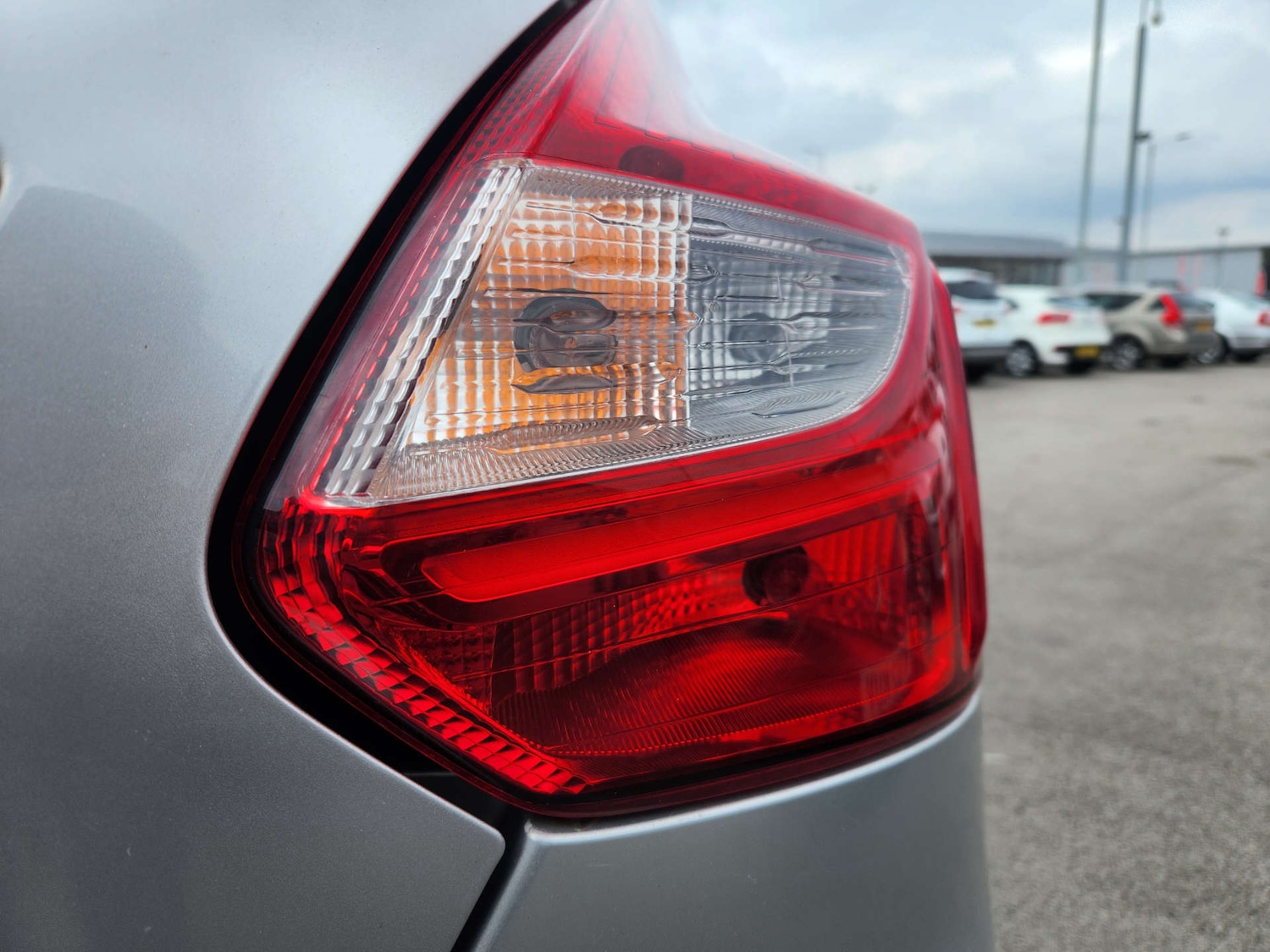 Used Ford Focus 2013 for sale - 76690640: Photo 19