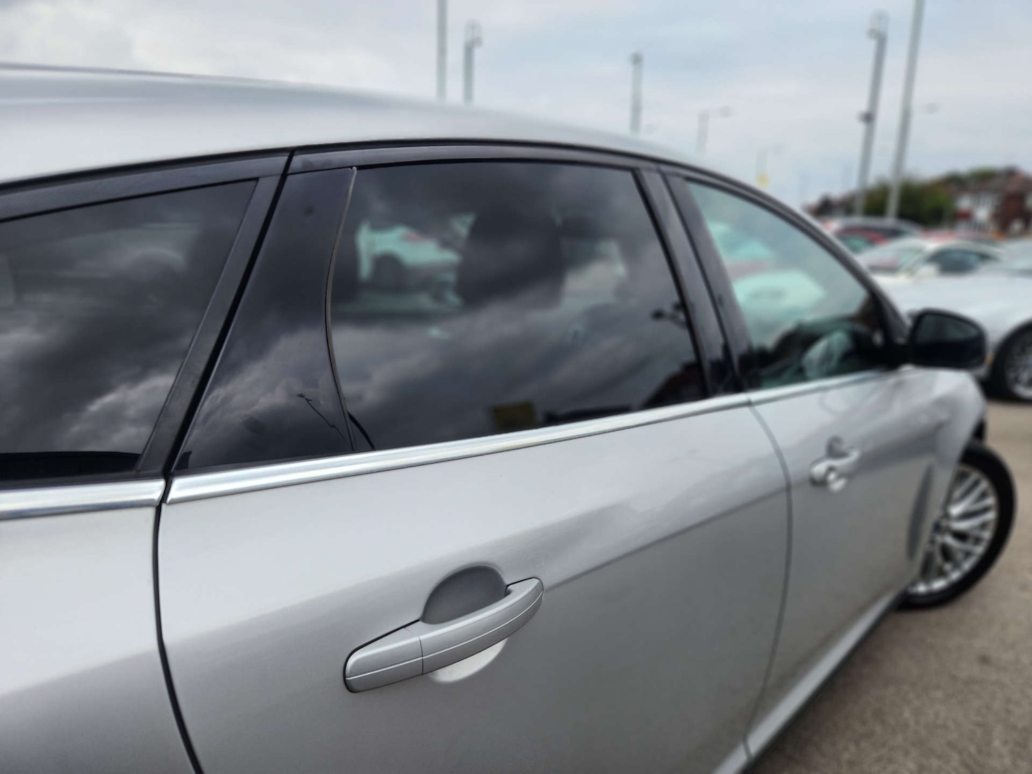 Used Ford Focus 2013 for sale - 76690640: Photo 21