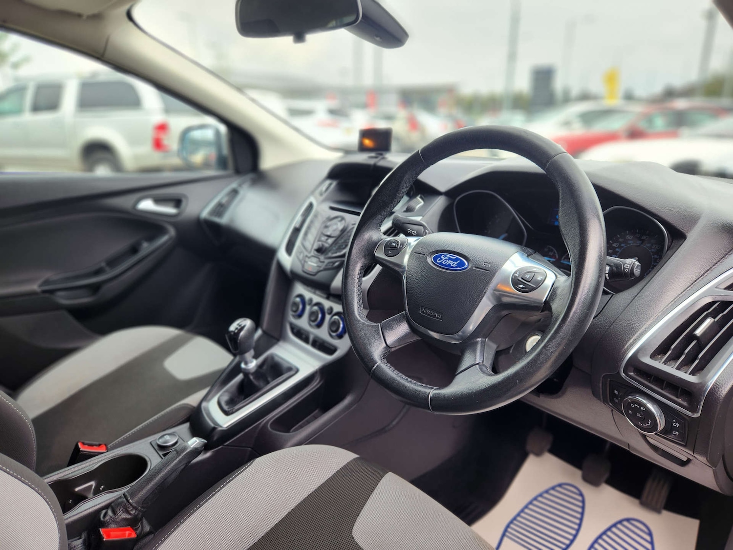 Used Ford Focus 2013 for sale - 76690640: Photo 24