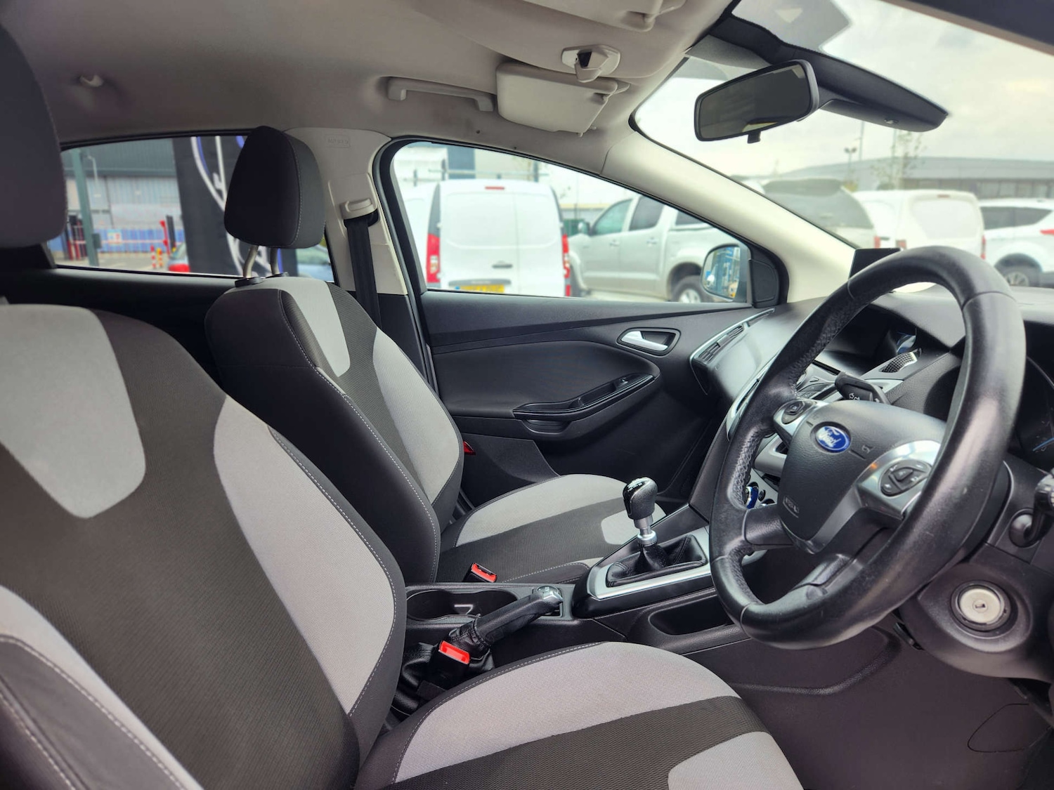 Used Ford Focus 2013 for sale - 76690640: Photo 25