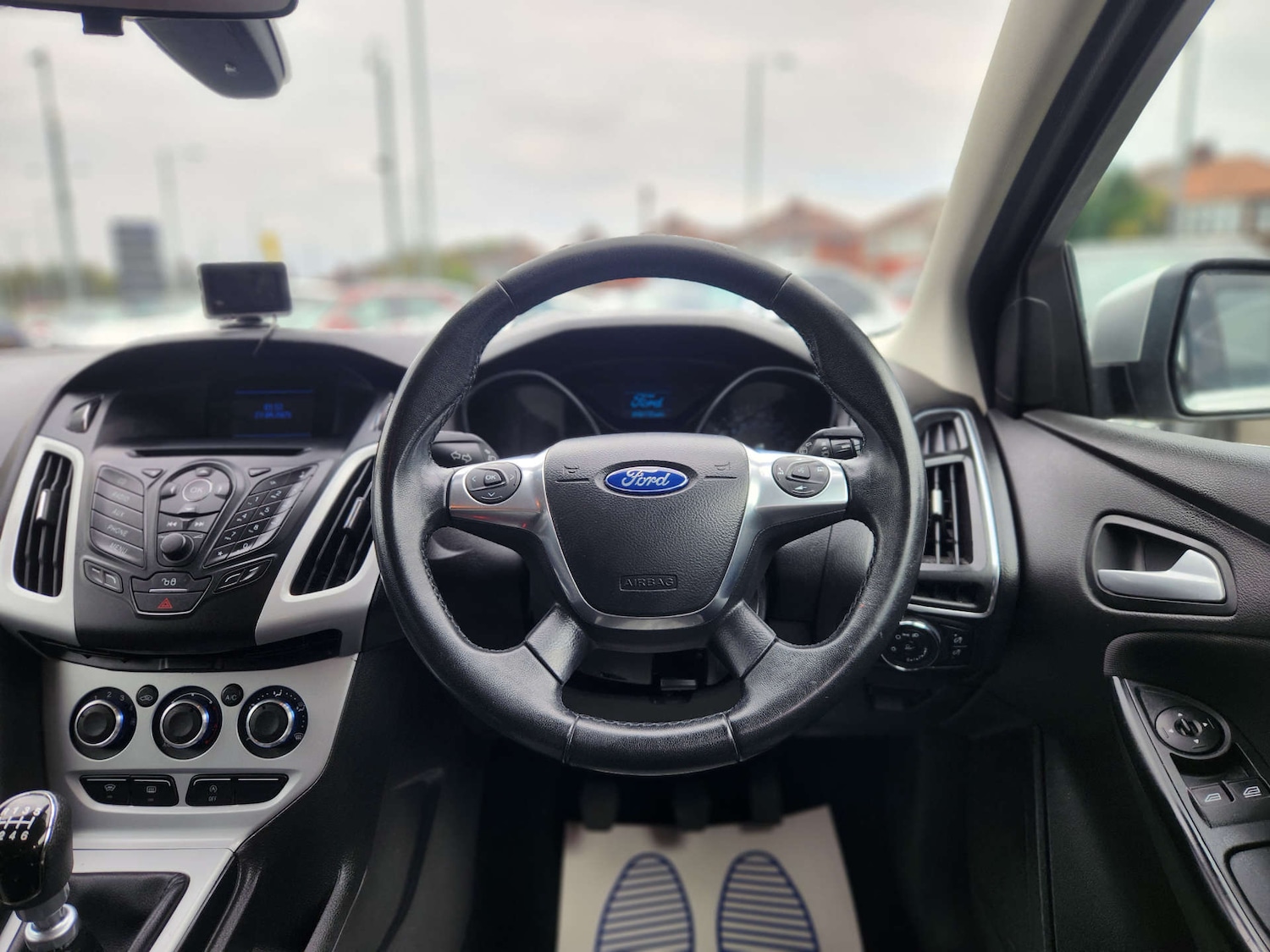 Used Ford Focus 2013 for sale - 76690640: Photo 29