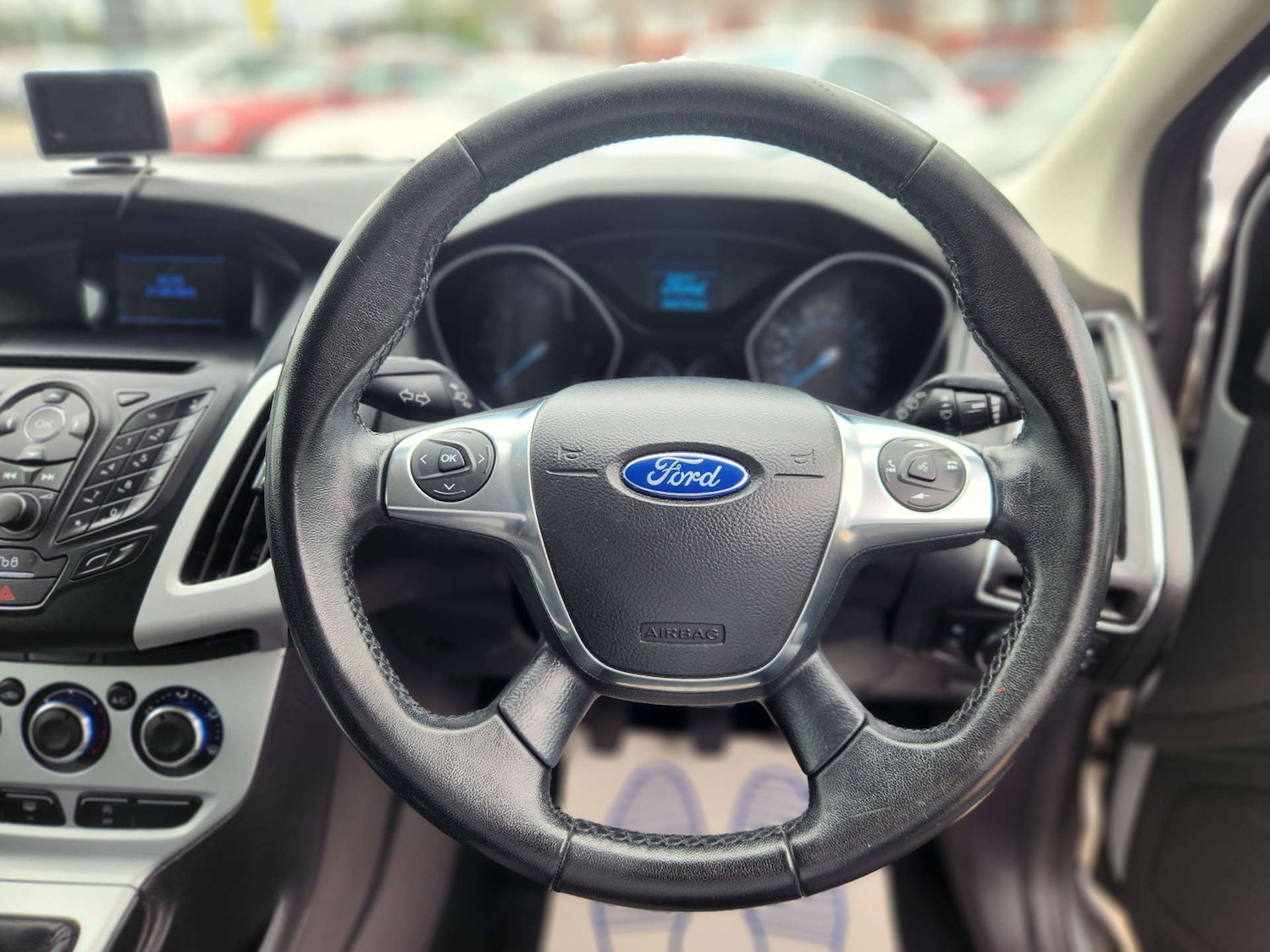 Used Ford Focus 2013 for sale - 76690640: Photo 30