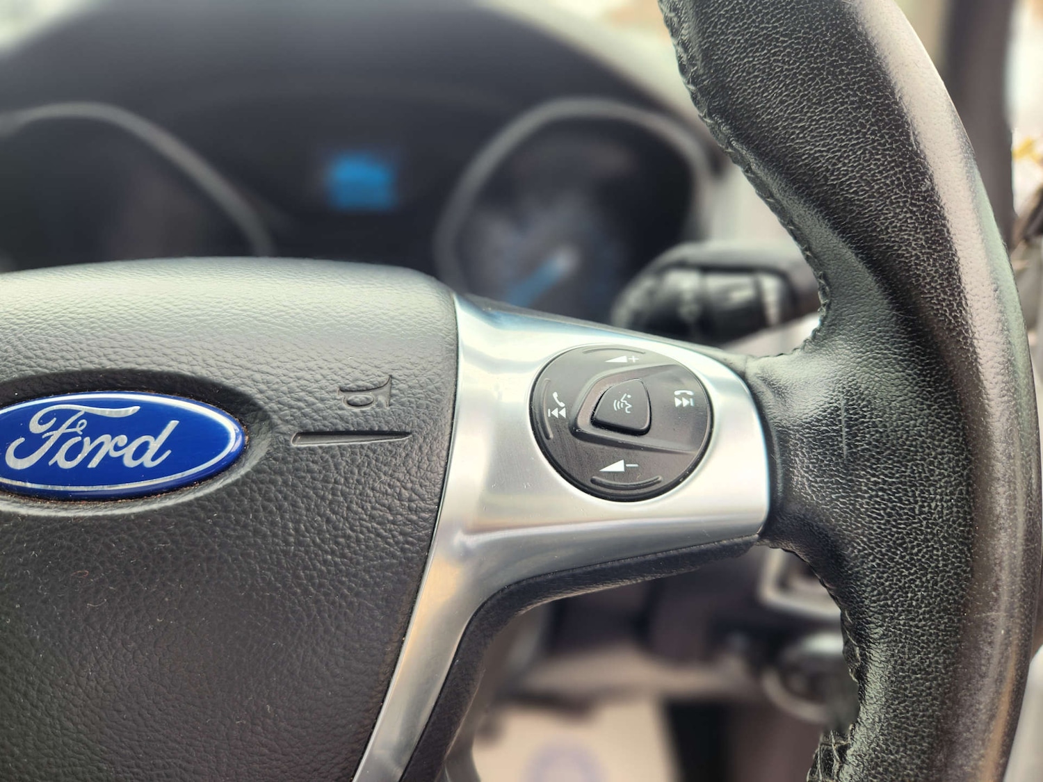 Used Ford Focus 2013 for sale - 76690640: Photo 32