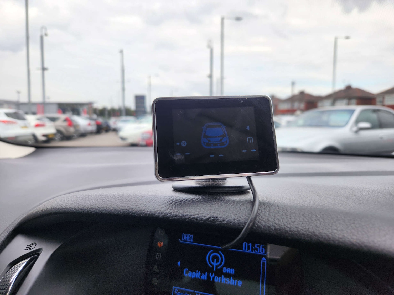 Used Ford Focus 2013 for sale - 76690640: Photo 35