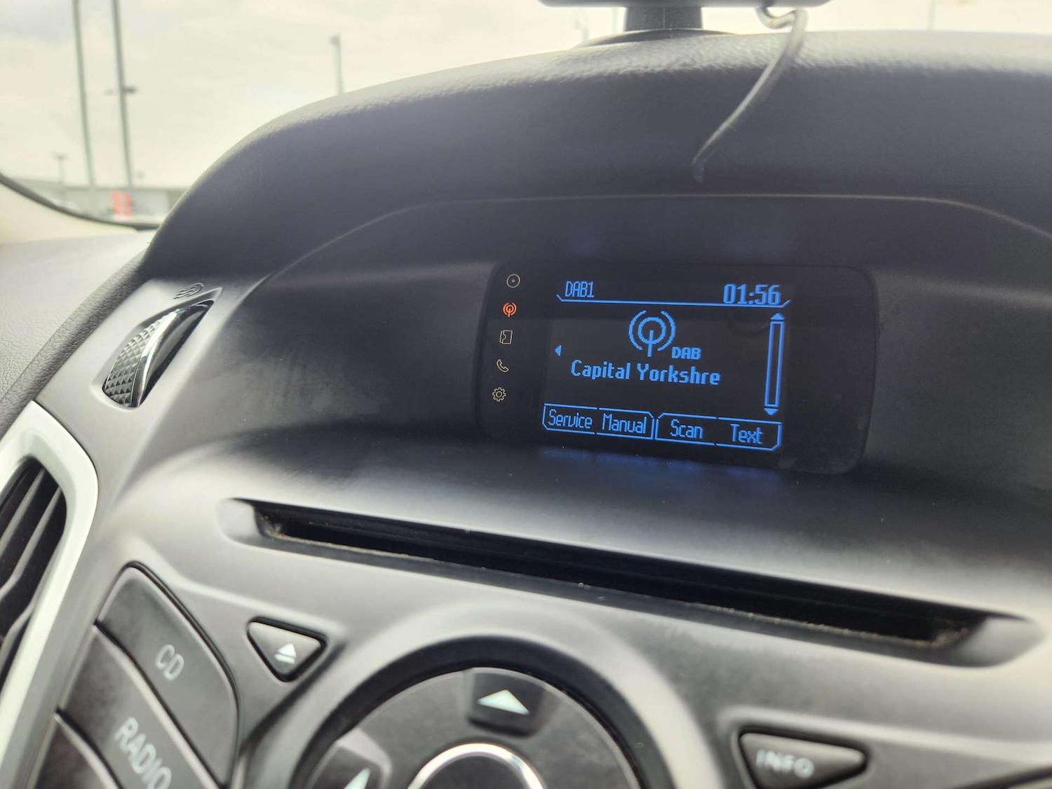 Used Ford Focus 2013 for sale - 76690640: Photo 36