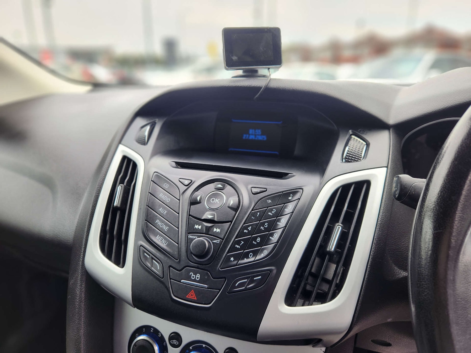 Used Ford Focus 2013 for sale - 76690640: Photo 37