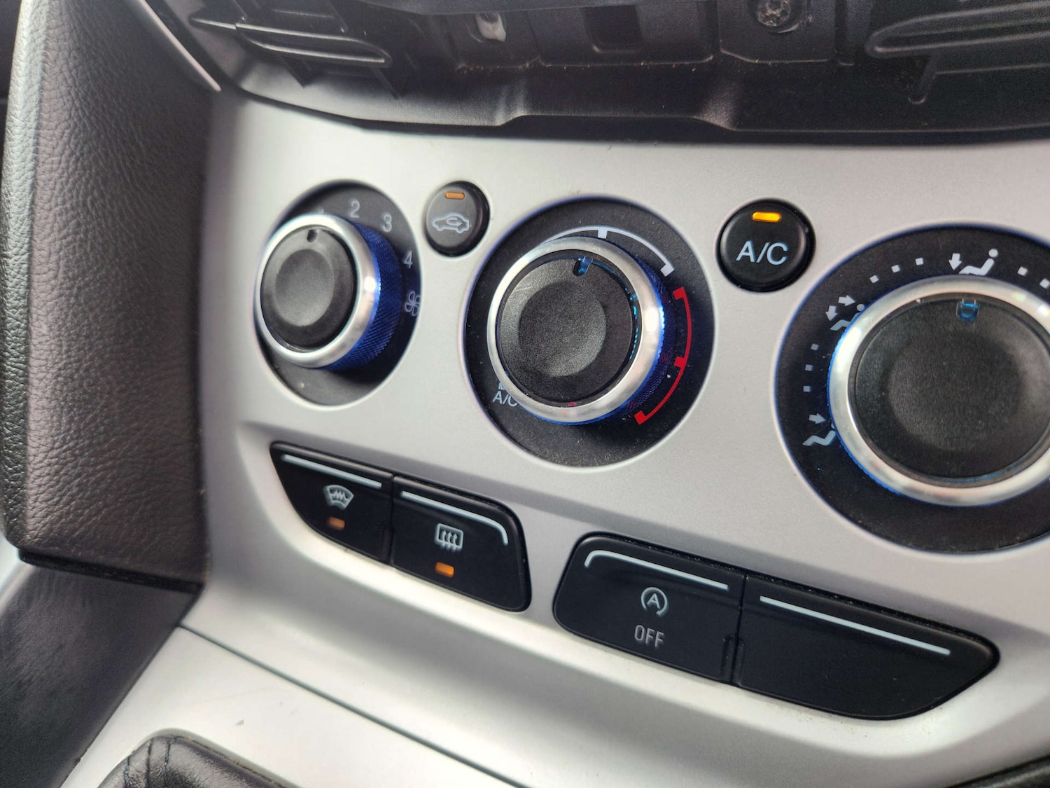 Used Ford Focus 2013 for sale - 76690640: Photo 38