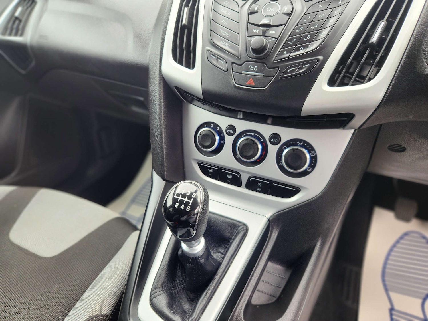 Used Ford Focus 2013 for sale - 76690640: Photo 39