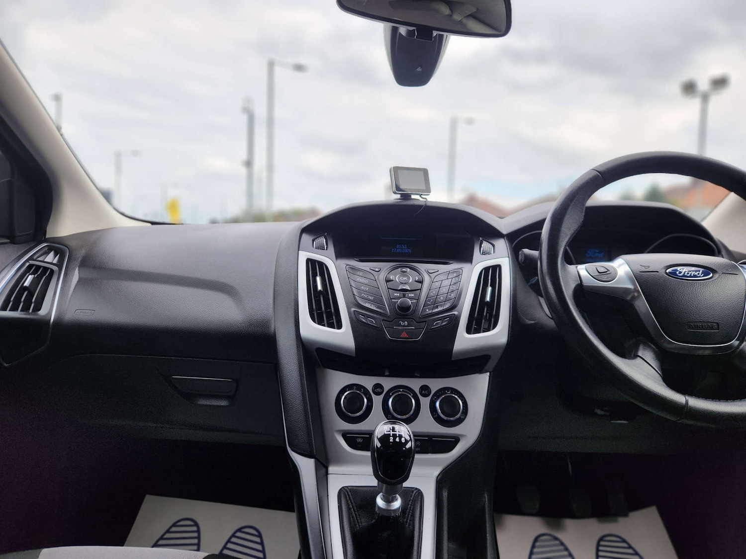 Used Ford Focus 2013 for sale - 76690640: Photo 40