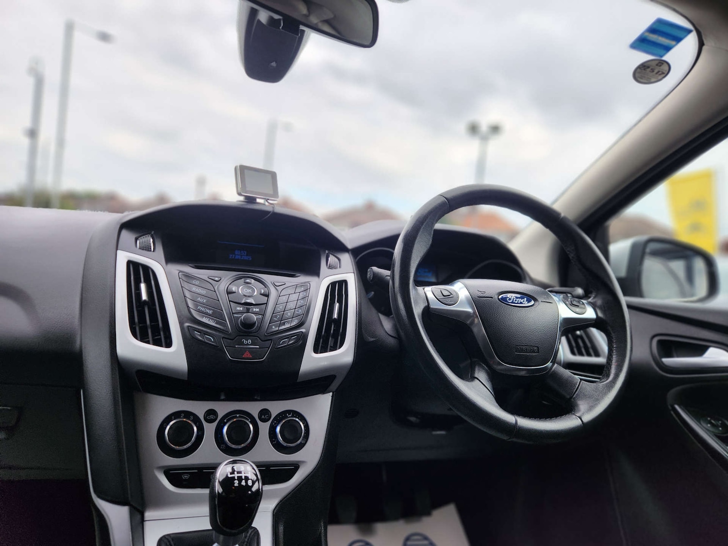 Used Ford Focus 2013 for sale - 76690640: Photo 41