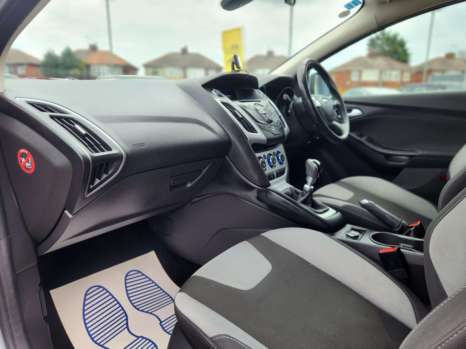 Used Ford Focus 2013 for sale - 76690640: Photo 43